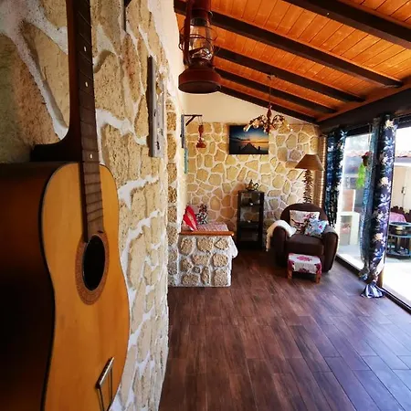 Maison Chaleureuse Avec Piscine Privée Ajaccio *